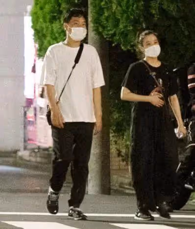 蒼井優生女當媽，但評論惡臭無比
