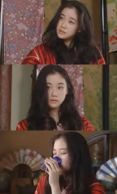 蒼井優生女當媽，但評論惡臭無比