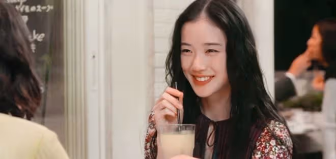 蒼井優生女當媽,但評論惡臭無比