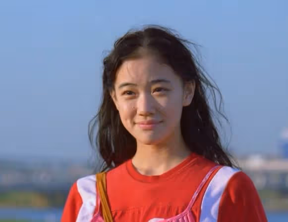 蒼井優生女當媽,但評論惡臭無比