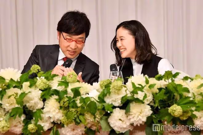 蒼井優生女當媽，但評論惡臭無比