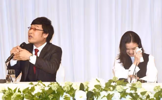 蒼井優生女當媽，但評論惡臭無比