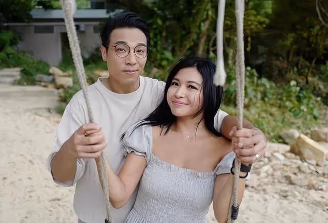 TVB前知名女星患風濕病長達10年!拒絕800萬包養費,已轉行做網紅