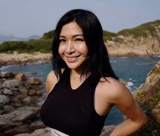 TVB前知名女星患風濕病長達10年!拒絕800萬包養費,已轉行做網紅