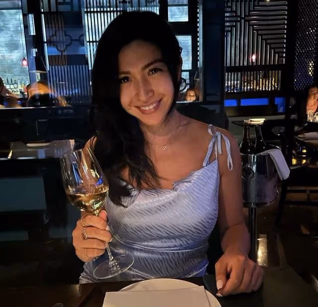 TVB前知名女星患風濕病長達10年!拒絕800萬包養費,已轉行做網紅