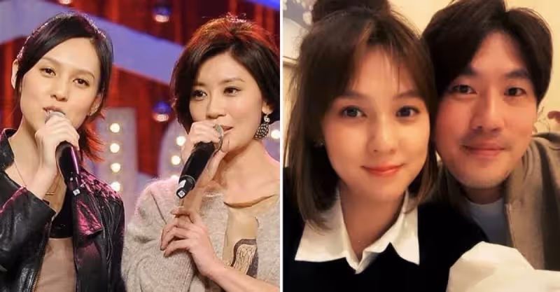 恭喜！朱芯儀抗ㄞˊ成功「ㄞˊ細胞清得很乾淨」夫妻外出放風：歷經磨難後的重生
