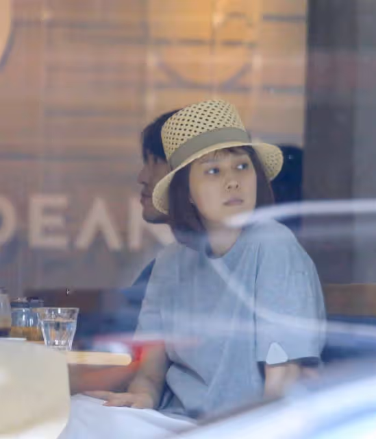 恭喜!朱芯儀抗ㄞˊ成功「ㄞˊ細胞清得很乾淨」夫妻外出放風:歷經磨難後的重生