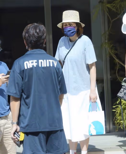 恭喜!朱芯儀抗ㄞˊ成功「ㄞˊ細胞清得很乾淨」夫妻外出放風:歷經磨難後的重生