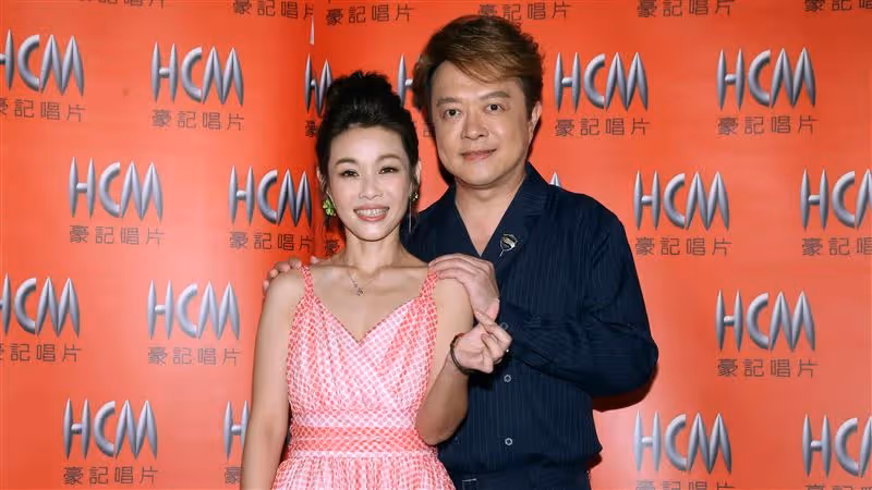 出10次車禍!45歲女星遭斷言「生來要做鬼新娘」 經過廟宇「七爺突降駕護航」她淚曝:要收我當女兒