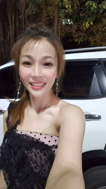 出10次車禍!45歲女星遭斷言「生來要做鬼新娘」 經過廟宇「七爺突降駕護航」她淚曝:要收我當女兒