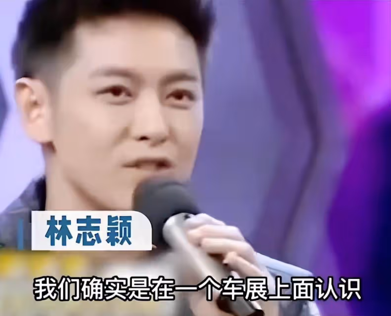 林志穎和陳若儀的愛情令人羨慕,陳若儀懷第二胎時是雙胞胎,胖30公斤,自己「沒眼看」,林志穎卻絲毫不在意