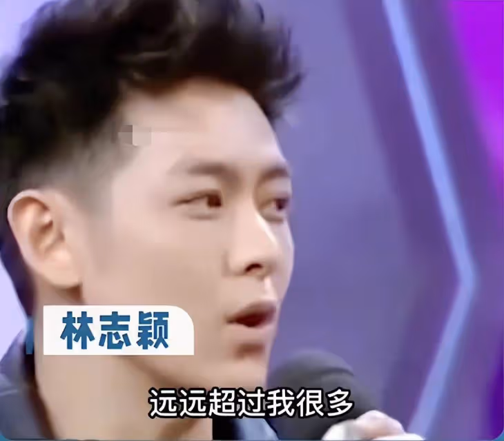 林志穎和陳若儀的愛情令人羨慕,陳若儀懷第二胎時是雙胞胎,胖30公斤,自己「沒眼看」,林志穎卻絲毫不在意