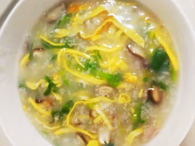 養生粥