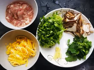養生粥