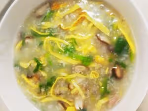 養生粥