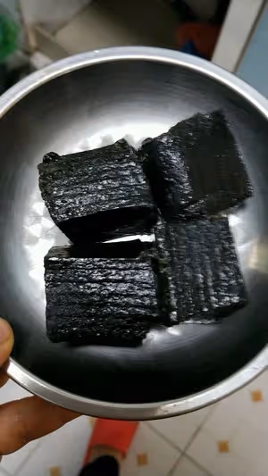 百變木薯粉版千層糕（艾葉千層、芝麻糕、紅棗糕、斑斕椰汁千層糕等）