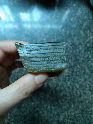 百變木薯粉版千層糕（艾葉千層、芝麻糕、紅棗糕、斑斕椰汁千層糕等）