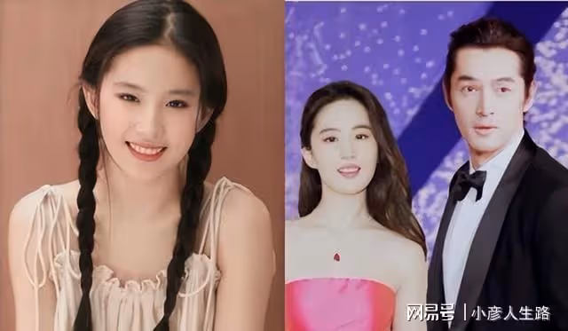 曝劉亦菲與攝影師同框照和合照，疑似新戀情，男子身份被扒