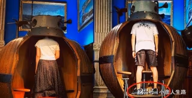 曝劉亦菲與攝影師同框照和合照，疑似新戀情，男子身份被扒