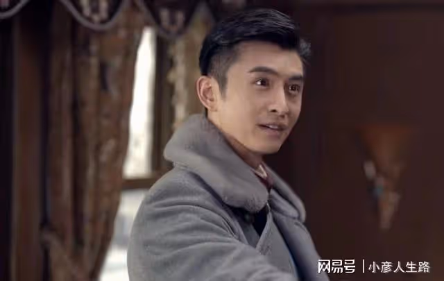 好傢夥！《民國大偵探》開播差評一片，觀眾的差評理由出奇一致