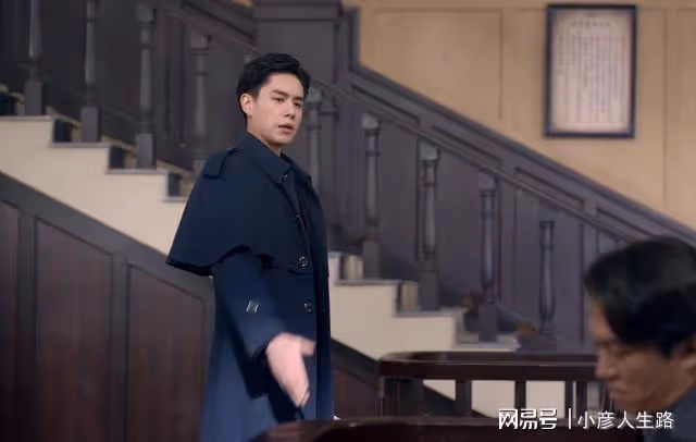 好傢夥！《民國大偵探》開播差評一片，觀眾的差評理由出奇一致