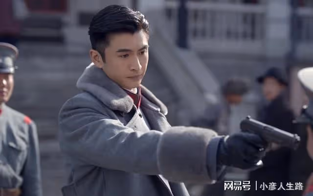 好傢夥！《民國大偵探》開播差評一片，觀眾的差評理由出奇一致
