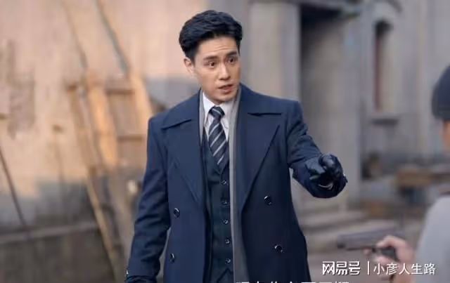 好傢夥！《民國大偵探》開播差評一片，觀眾的差評理由出奇一致