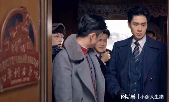 好傢夥！《民國大偵探》開播差評一片，觀眾的差評理由出奇一致