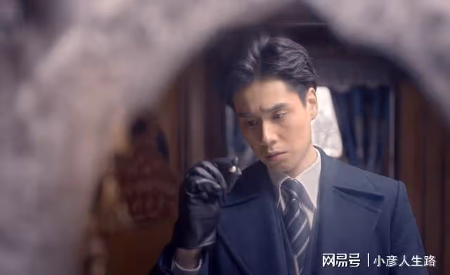 好傢夥！《民國大偵探》開播差評一片，觀眾的差評理由出奇一致