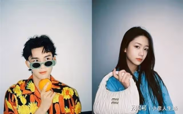 馬思純張哲軒官宣戀情，肖戰回應單身，才一天，娛樂圈又熱鬧起來
