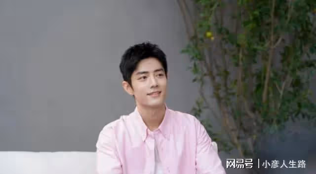 馬思純張哲軒官宣戀情，肖戰回應單身，才一天，娛樂圈又熱鬧起來