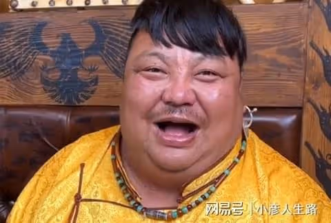 泡泡龍離世17個月後,胖猴仔減200斤,「三劍客」僅恩克仍堅持吃