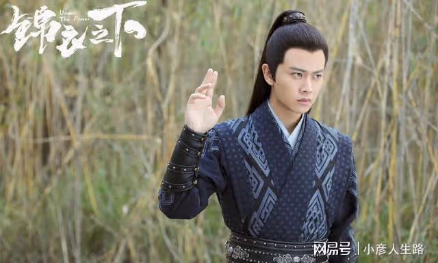 《請君》首發預告，任嘉倫原聲台詞被吐槽氣虛，李沁爆發力挺強