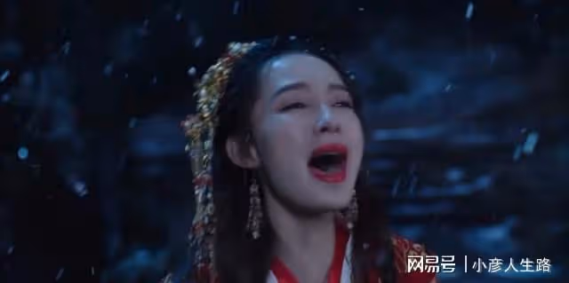 《請君》首發預告,任嘉倫原聲台詞被吐槽氣虛,李沁爆發力挺強