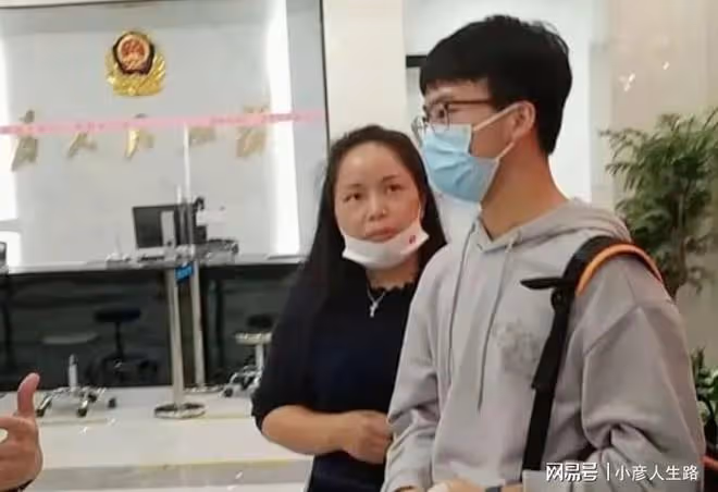 符建濤媽發文血淚控訴,孫海洋話有玄機,那個背後的大手是誰?