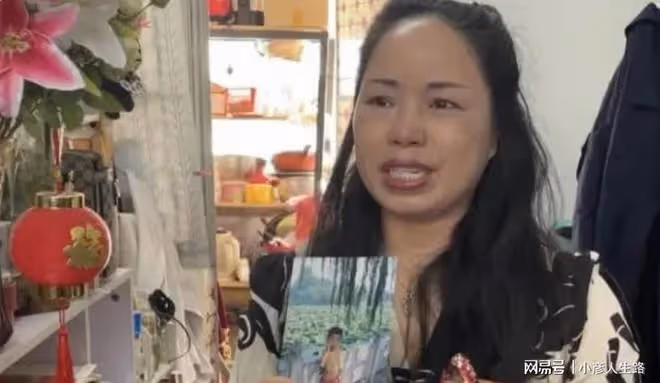符建濤媽發文血淚控訴,孫海洋話有玄機,那個背後的大手是誰?