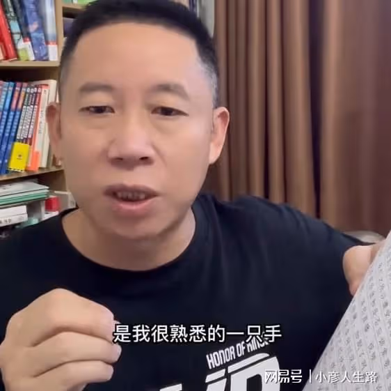 符建濤媽發文血淚控訴,孫海洋話有玄機,那個背後的大手是誰?
