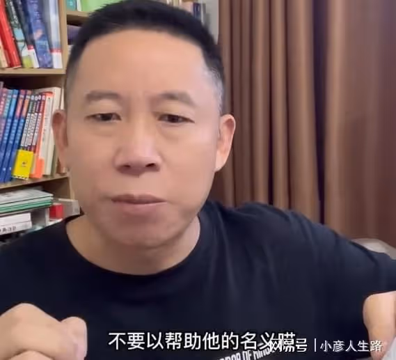 符建濤媽發文血淚控訴,孫海洋話有玄機,那個背後的大手是誰?