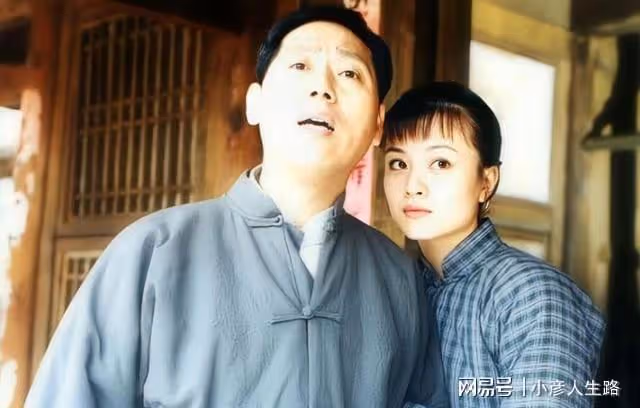 馬伊琍同學,合作董潔小有名氣,離開滕華濤的劉孜越來越幸福
