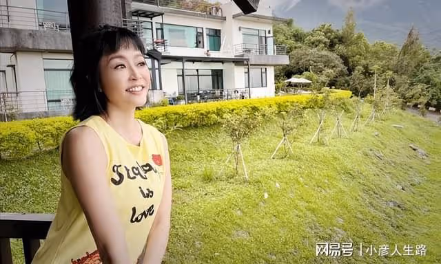 癌末女星唐玲公開遺囑!會留一部分財產給愛犬,竟一分不給生母?