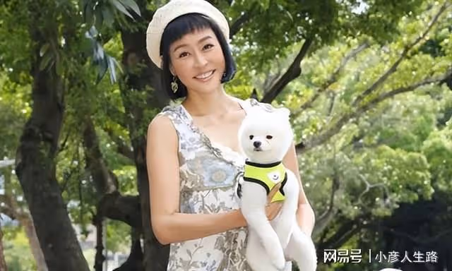 癌末女星唐玲公開遺囑!會留一部分財產給愛犬,竟一分不給生母?