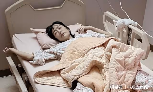 癌末女星唐玲公開遺囑!會留一部分財產給愛犬,竟一分不給生母?
