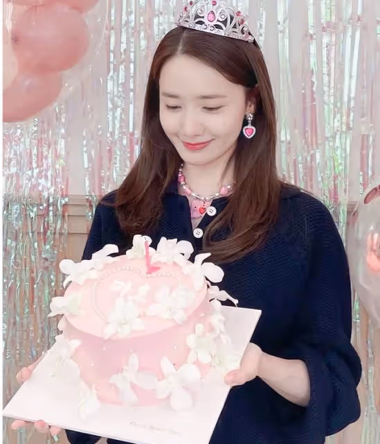 韓流女神林允兒,為什麼會如此招人喜歡?