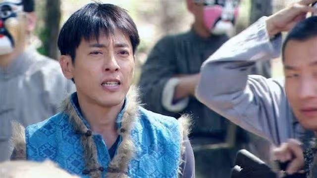 8年前主演新劇終播!知名港星宣傳片中被消失,怒斥片方消費自己
