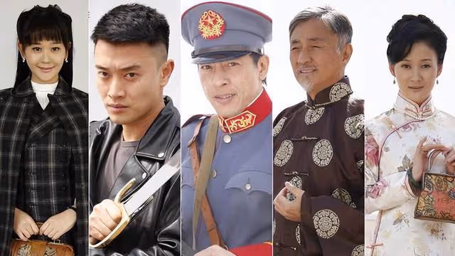 8年前主演新劇終播!知名港星宣傳片中被消失,怒斥片方消費自己