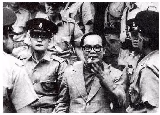 四版呂樂和跛豪,劉德華正,梁家輝邪,呂良偉亦正亦邪最為出色