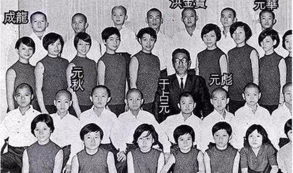 拉攏麥嘉,挖走曾志偉,洪金寶是如何攪動香港電影「江湖」的?