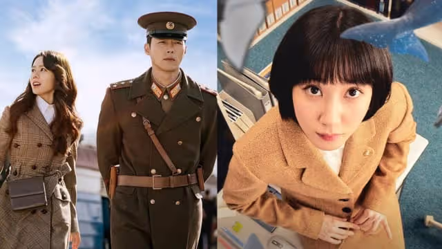好劇有好報！這些黑馬神劇收視逆襲，「Extraordinary Attorney Woo」暫居年度冠軍