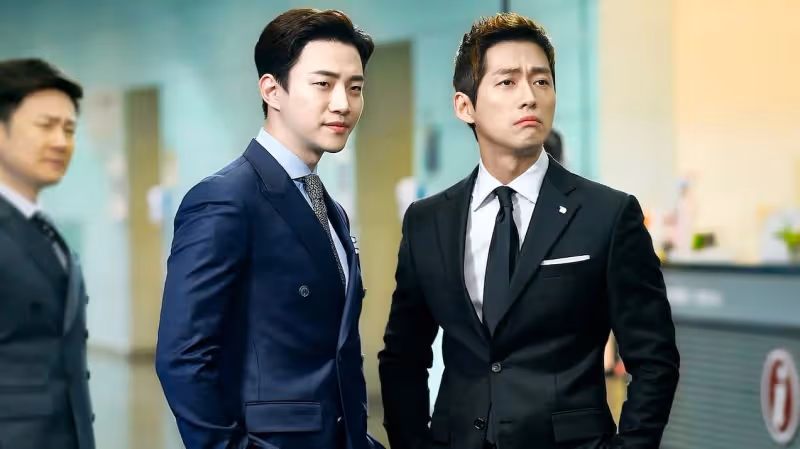 好劇有好報！這些黑馬神劇收視逆襲，「Extraordinary Attorney Woo」暫居年度冠軍