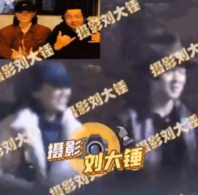 馬思純張哲軒官宣戀情 曬出沒穿上衣照片